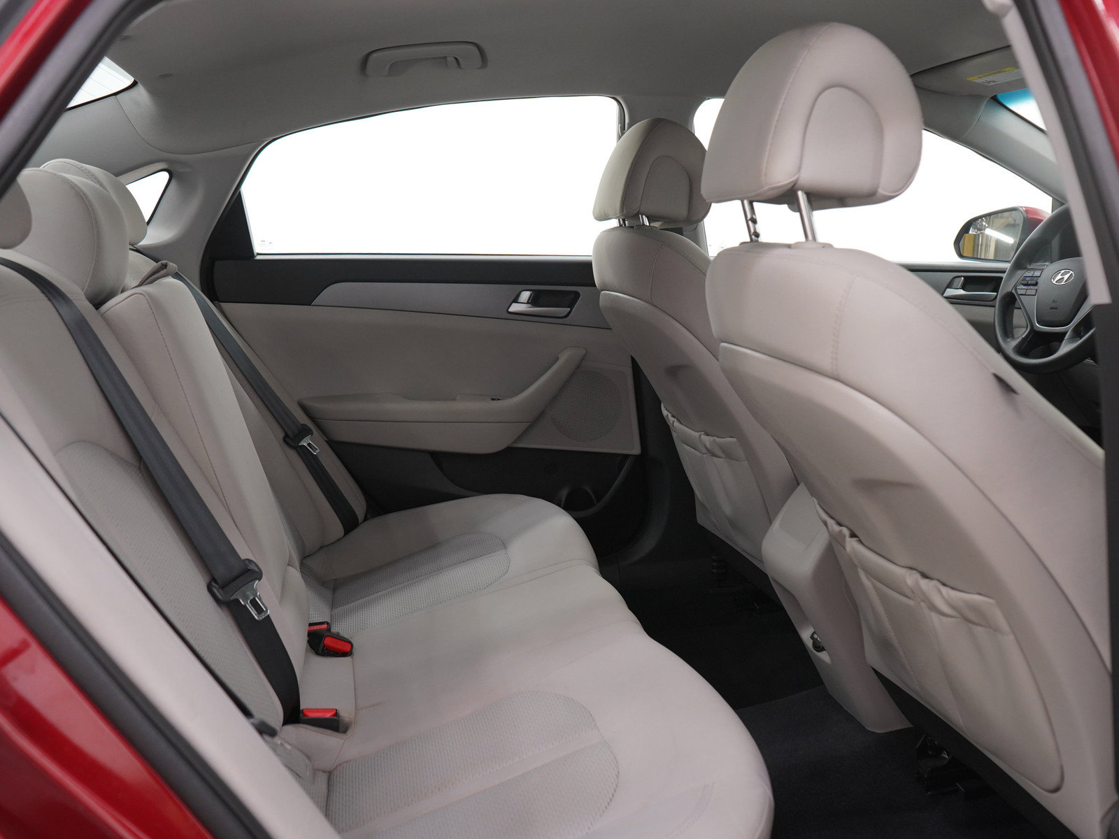 Used 2016 Hyundai Sonata SE FWD image 12