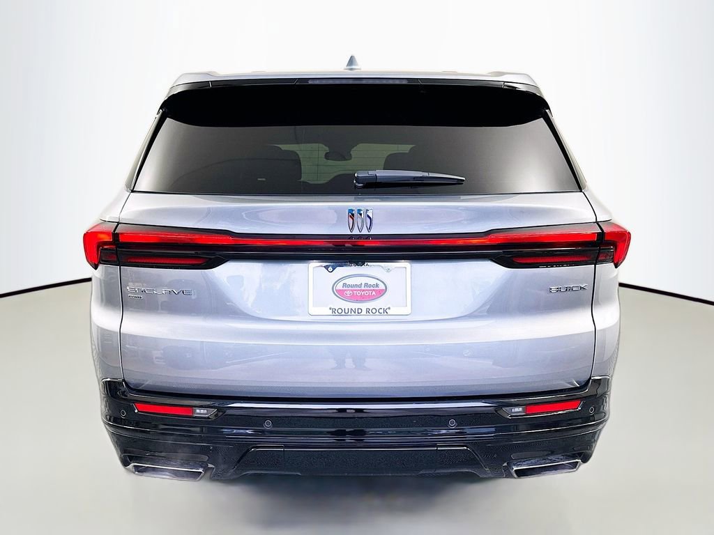 Used 2025 Buick Enclave Sport Touring w/ Super Cruise Package image 6