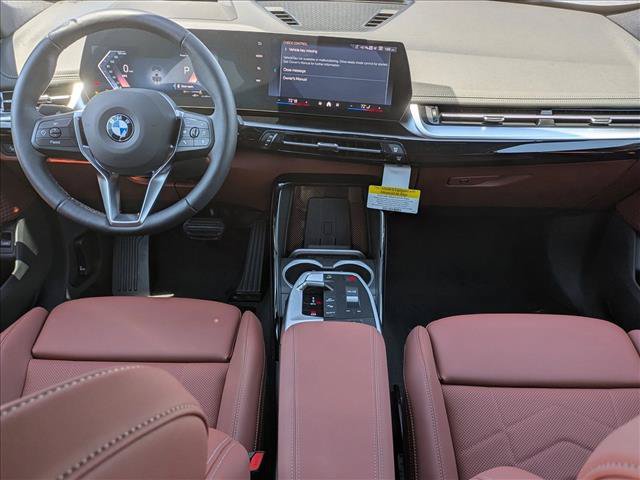 Used 2026 BMW X1 xDrive28i w/ Technology Package AWD/4WD image 16