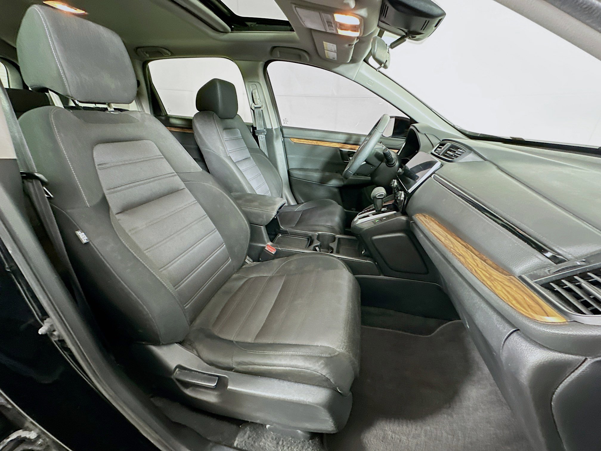 Used 2022 Honda CR-V EX image 30