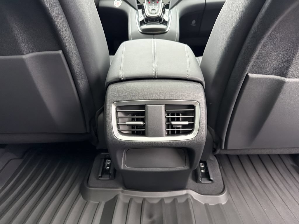 New 2026 Acura RDX SH-AWD image 21