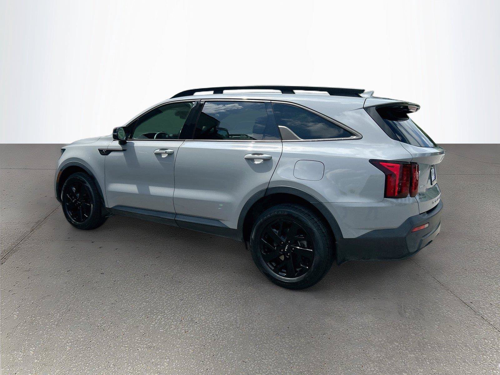 Used 2022 Kia Sorento S AWD/4WD image 6