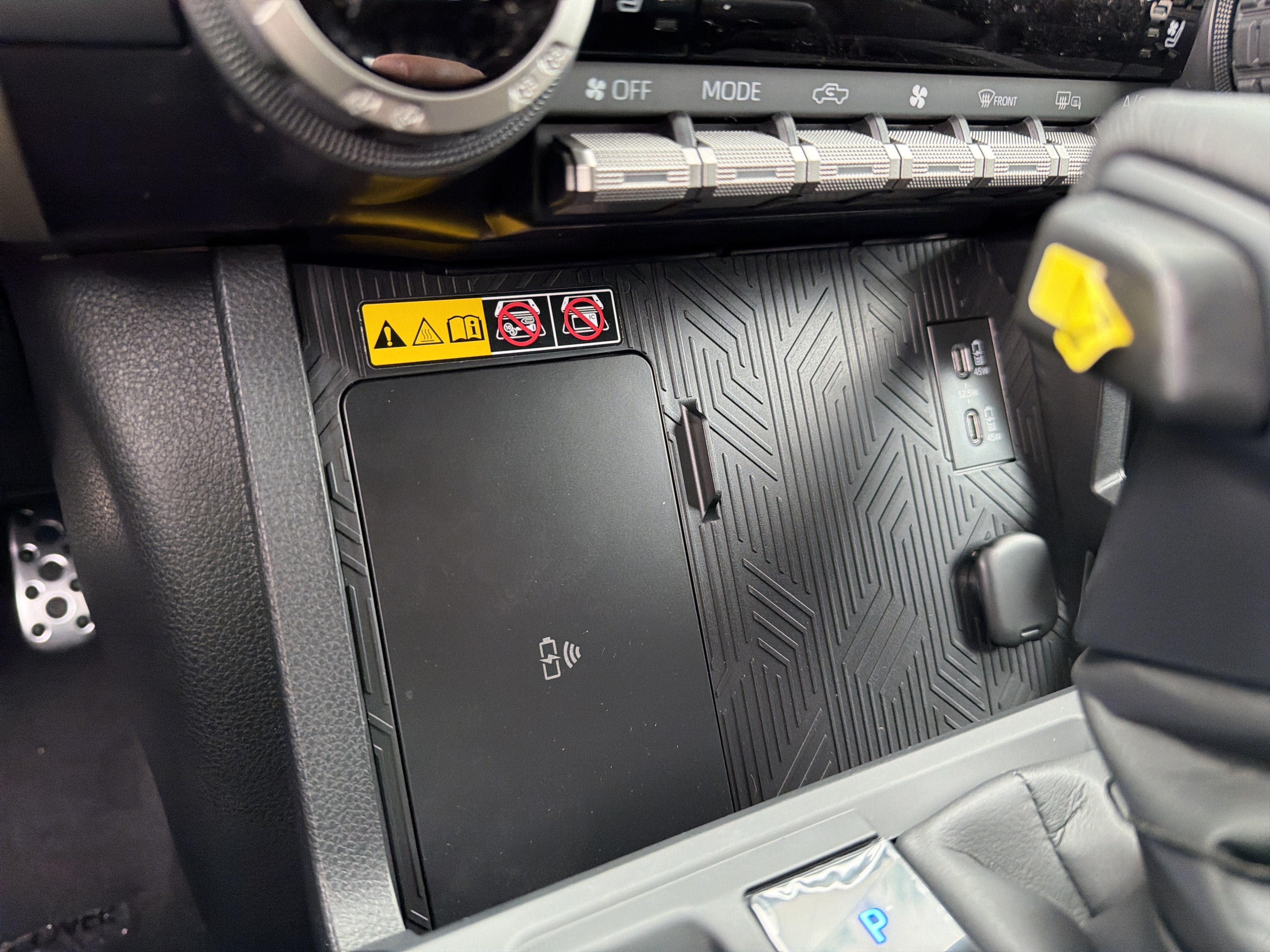 New 2026 Toyota Tacoma TRD Sport AWD/4WD image 26