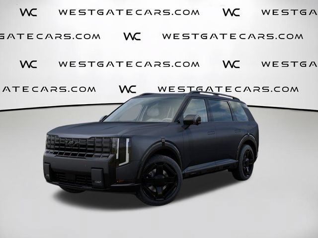 New 2027 Kia Telluride X-Line SX Prestige AWD/4WD 360° Tour