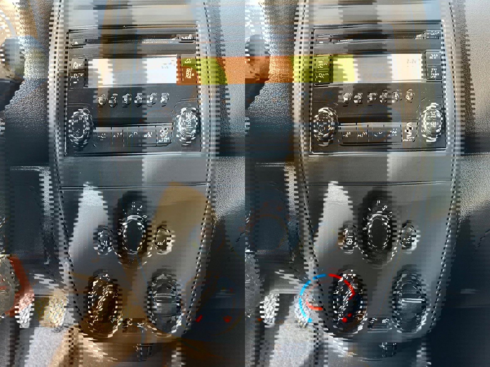 Used 2017 Nissan Versa S image 20