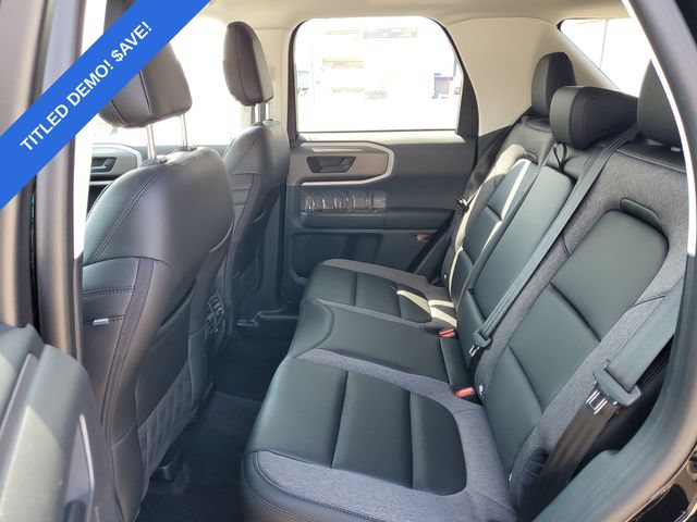 New 2026 Ford Bronco Sport Big Bend w/ Convenience Package AWD/4WD image 28