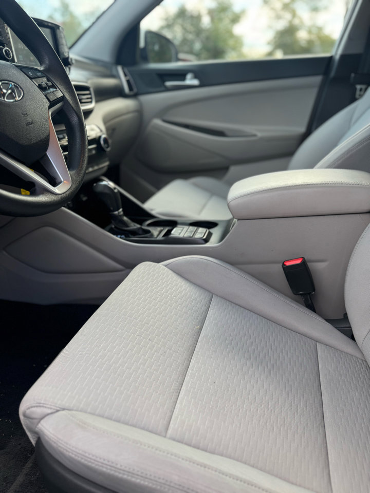 Used 2021 Hyundai Tucson SE image 14