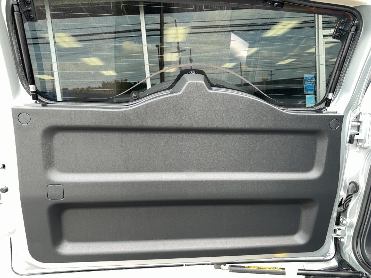 Used 2007 Toyota FJ Cruiser 4WD image 25