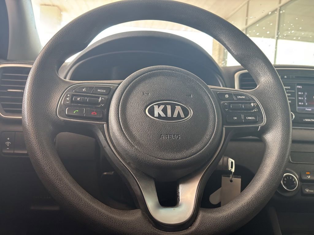 Used 2019 Kia Sportage LX FWD image 15