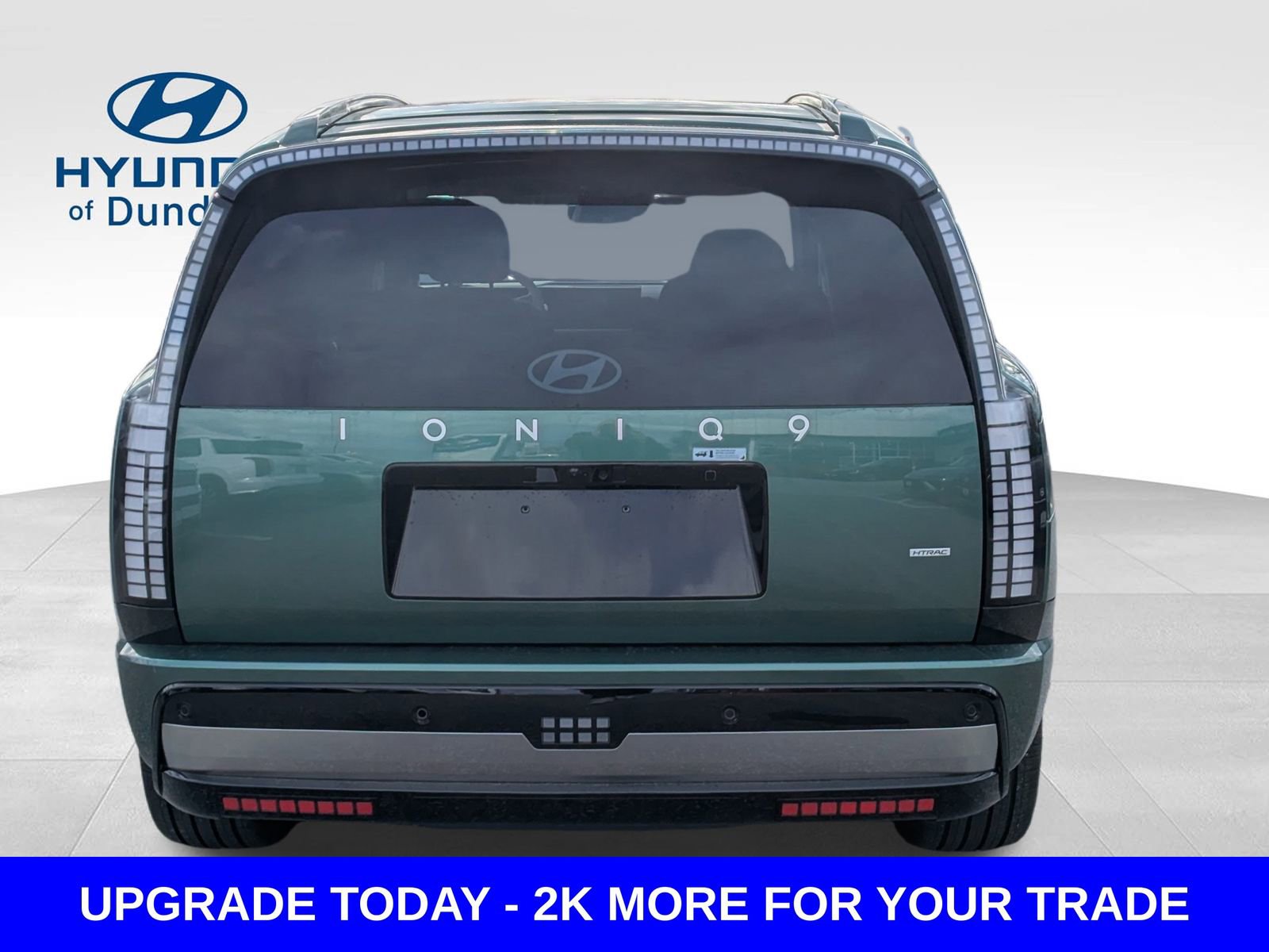 New 2026 Hyundai Ioniq 9 Calligraphy image 5