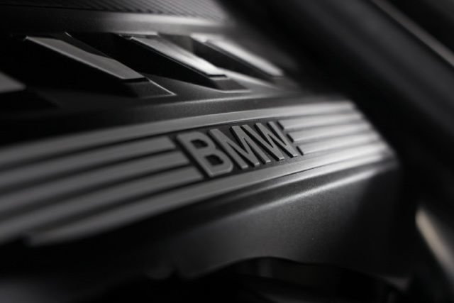 Used 2023 BMW X5 M50i w/ Executive Package AWD/4WD image 8