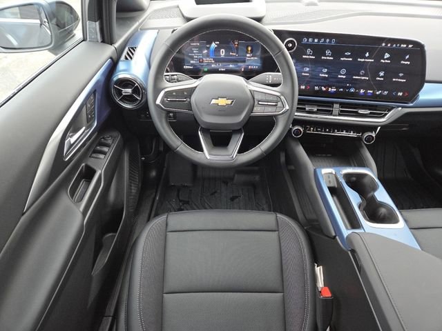 New 2026 Chevrolet Equinox EV LT w/ Convenience Package II image 31