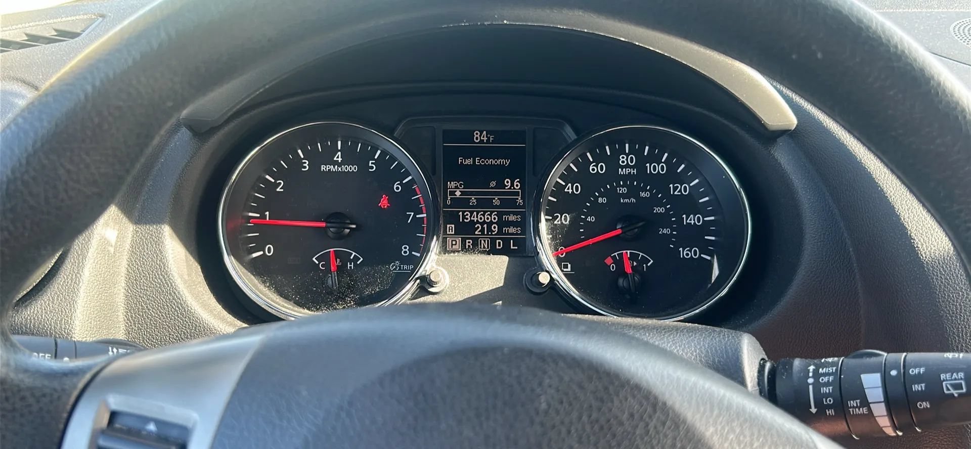 Used 2012 Nissan Rogue SV AWD/4WD image 16