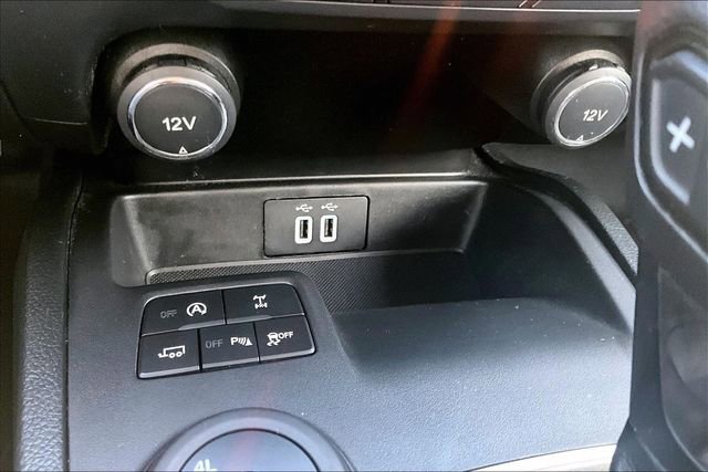 Used 2019 Ford Ranger XLT w/ Black Appearance Package image 34