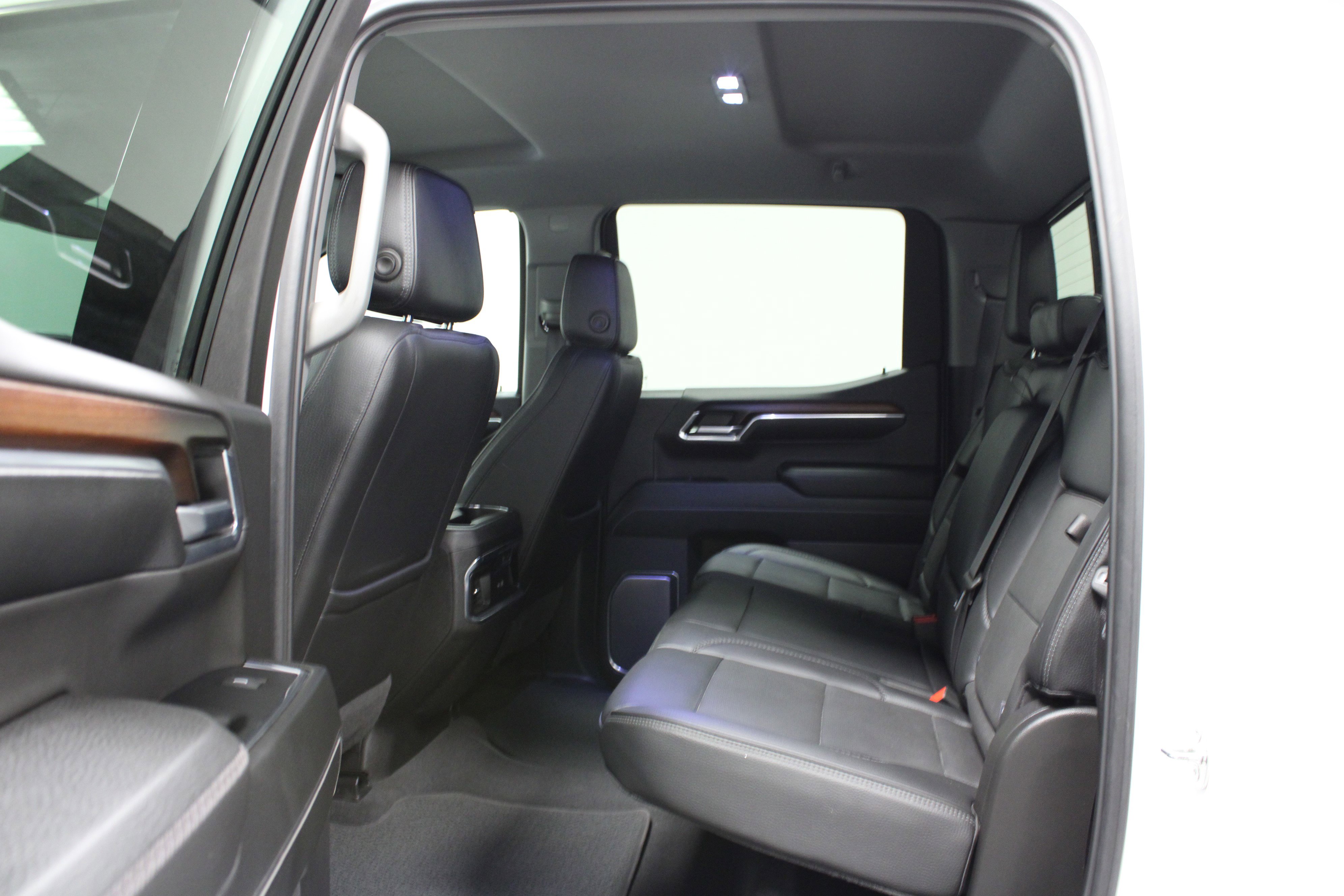 Used 2024 GMC Sierra 1500 Denali image 13