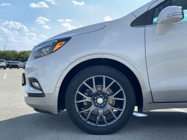 Used 2019 Buick Encore Sport Touring FWD image 14