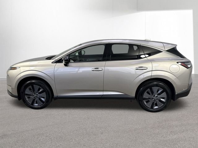 Used 2025 Nissan Murano SL AWD/4WD image 28