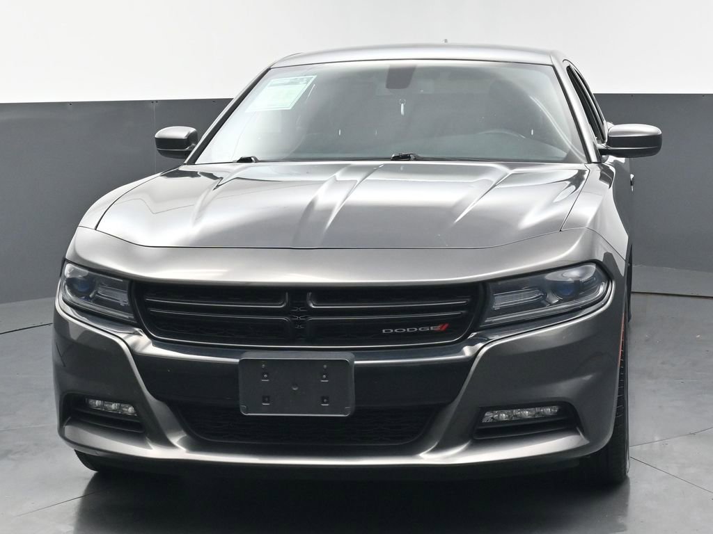 Used 2018 Dodge Charger GT image 7
