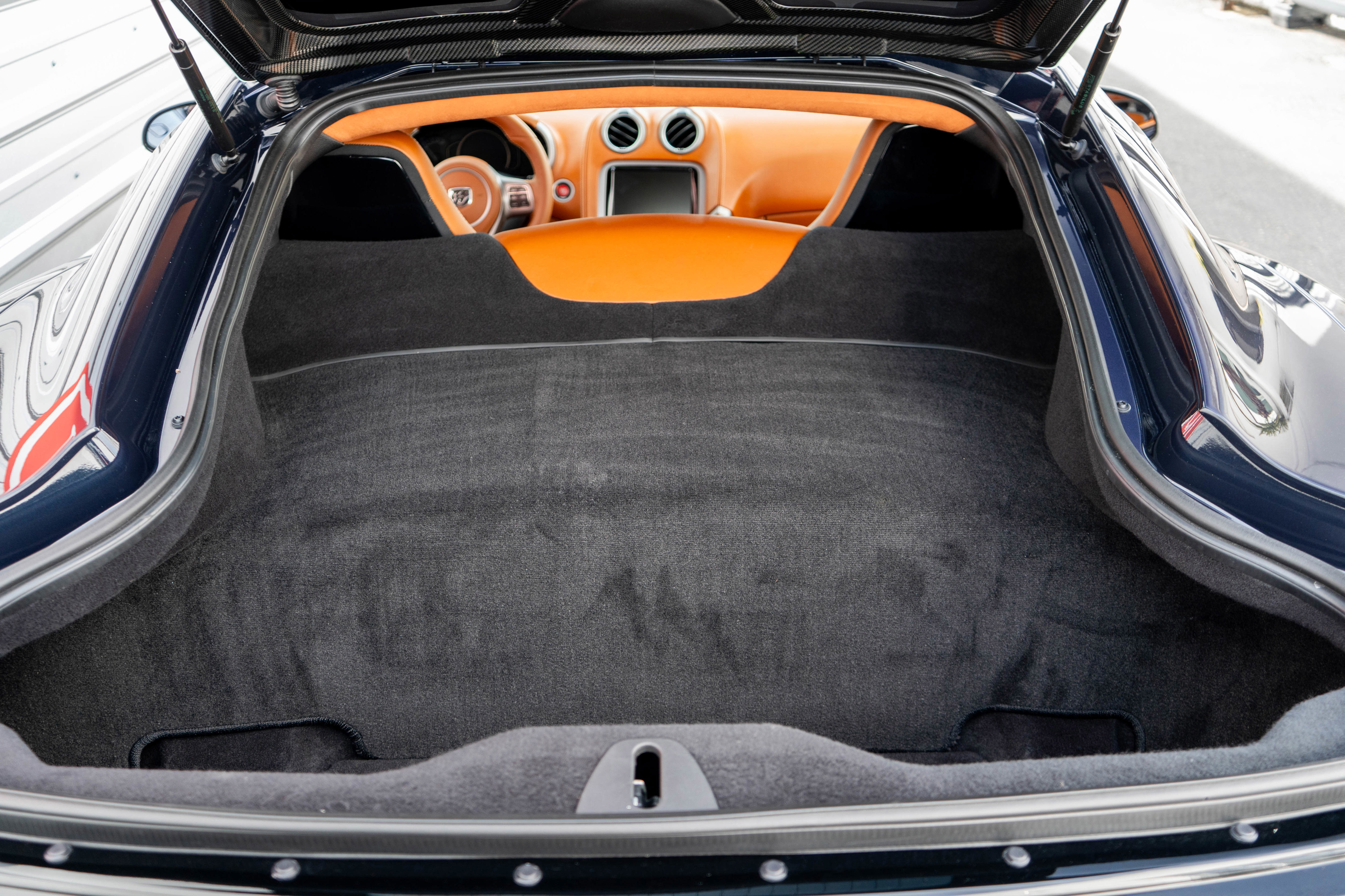 Used 2013 SRT Viper GTS w/ GTS Laguna Interior Pkg RWD image 26
