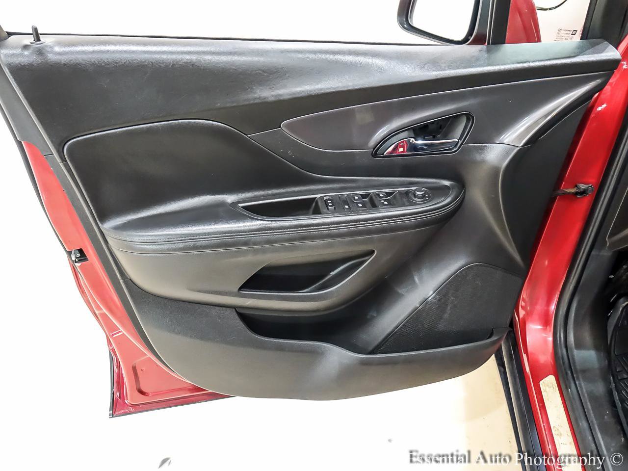 Used 2019 Buick Encore Preferred image 22