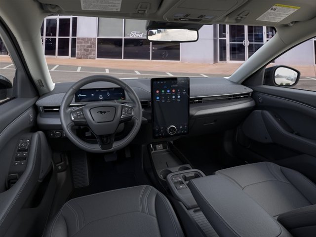 New 2026 Ford Mustang Mach-E Premium AWD/4WD image 9
