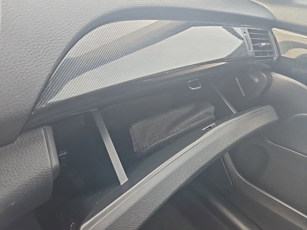 Used 2014 Honda Accord EX-L image 23