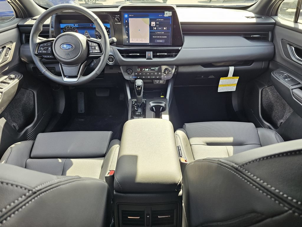 New 2026 Subaru Outback Touring XT AWD/4WD image 12
