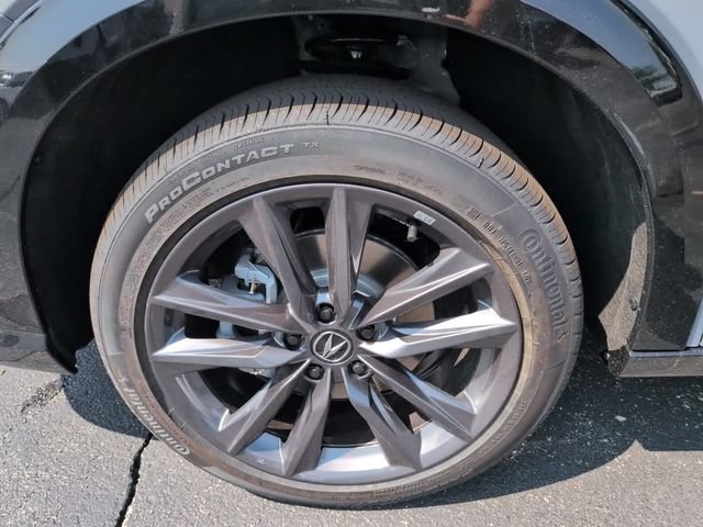 New 2026 Acura ADX A-Spec AWD/4WD image 10