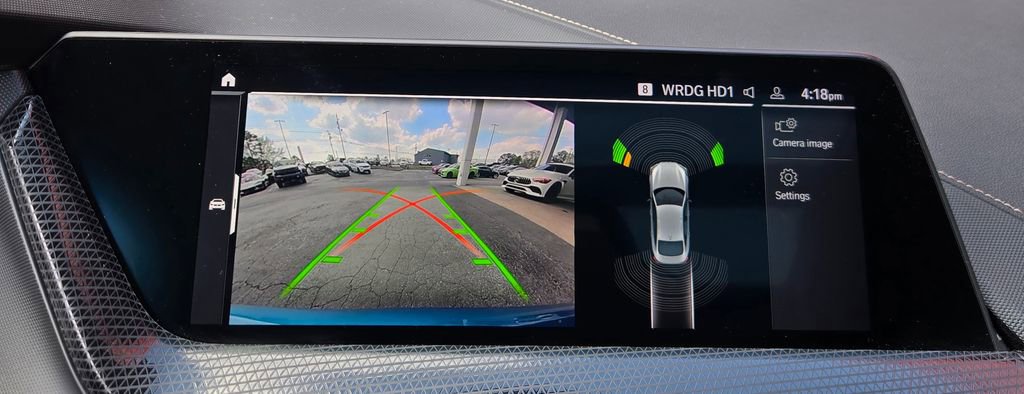 Used 2022 BMW 228i xDrive Gran Coupe w/ M Sport Package image 33