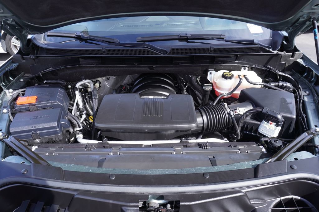 Certified 2024 GMC Yukon XL Denali image 7