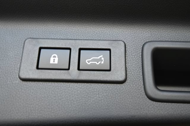 Certified 2026 Subaru Forester Sport AWD/4WD image 28