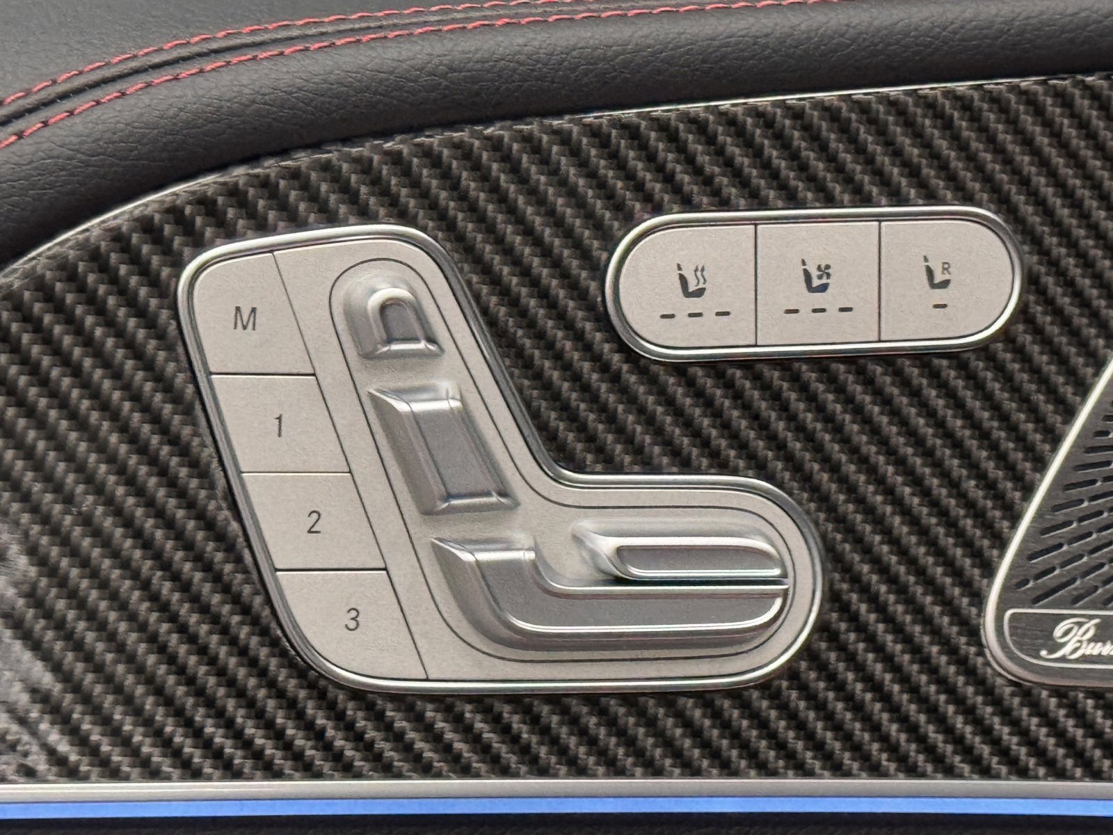 Used 2026 Mercedes-Benz GLE 53 AMG 4MATIC image 22