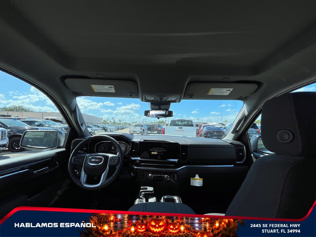 New 2026 GMC Sierra 1500 Elevation w/ Preferred Package RWD image 14