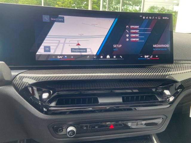 New 2027 BMW M4 xDrive Competition w/ Executive Package AWD/4WD image 15