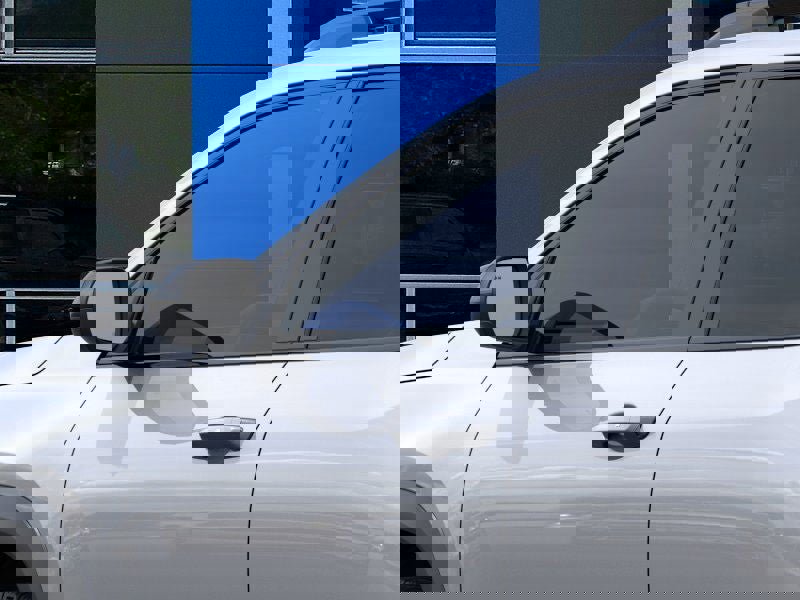 New 2026 Chevrolet Equinox RS image 36