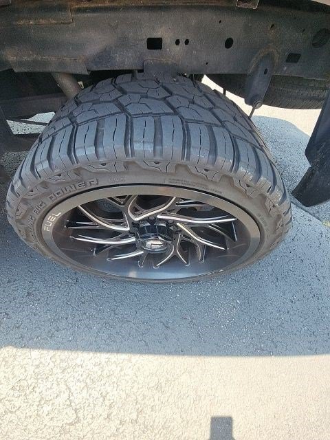 Used 2021 RAM 2500 Big Horn w/ Level 1 Equipment Group AWD/4WD image 16
