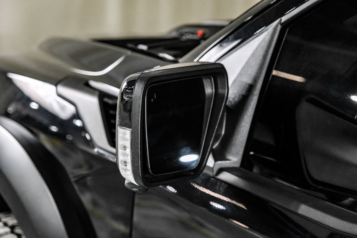 Used 2023 Ford F150 Raptor w/ Equipment Group 802A Raptor R image 43