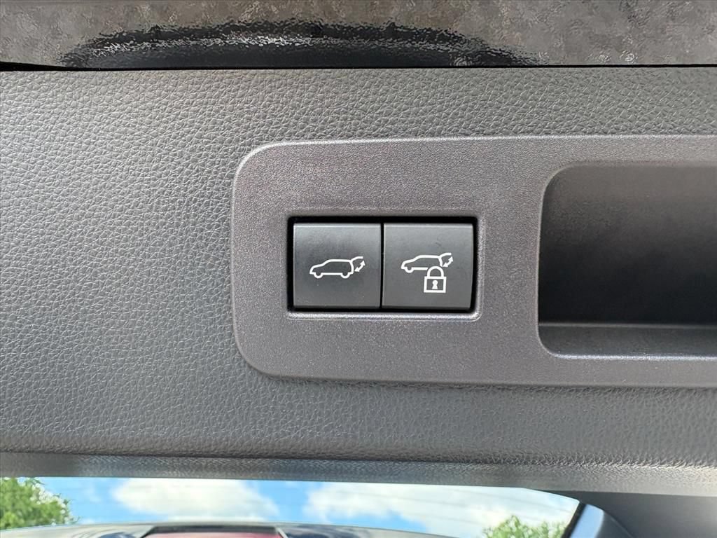 Used 2024 Lexus LX 600 F Sport AWD/4WD image 24