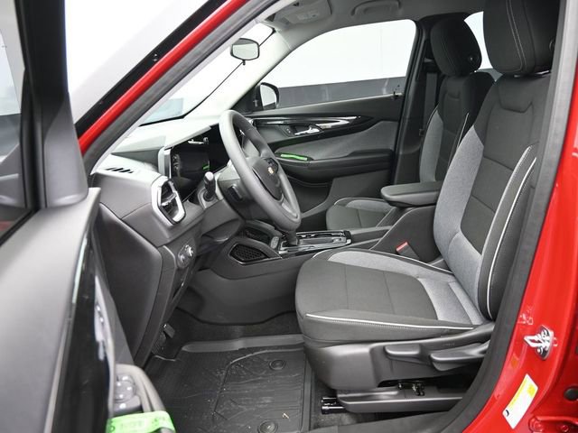 New 2026 Chevrolet TrailBlazer LS w/ LS Convenience Package image 36