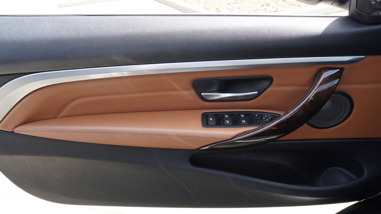 Used 2016 BMW 428i Convertible image 22