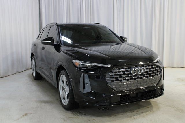 Used 2025 Audi Q5 Prestige image 37