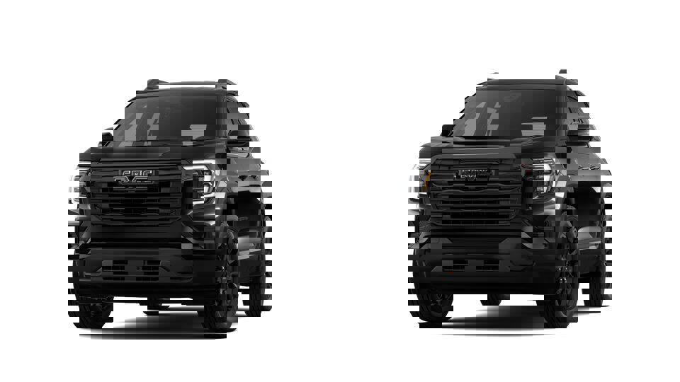 New 2026 GMC Terrain Elevation w/ Elevation Premium Package image 27