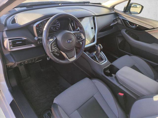 Used 2020 Subaru Legacy Sport w/ Popular Package #2 image 12