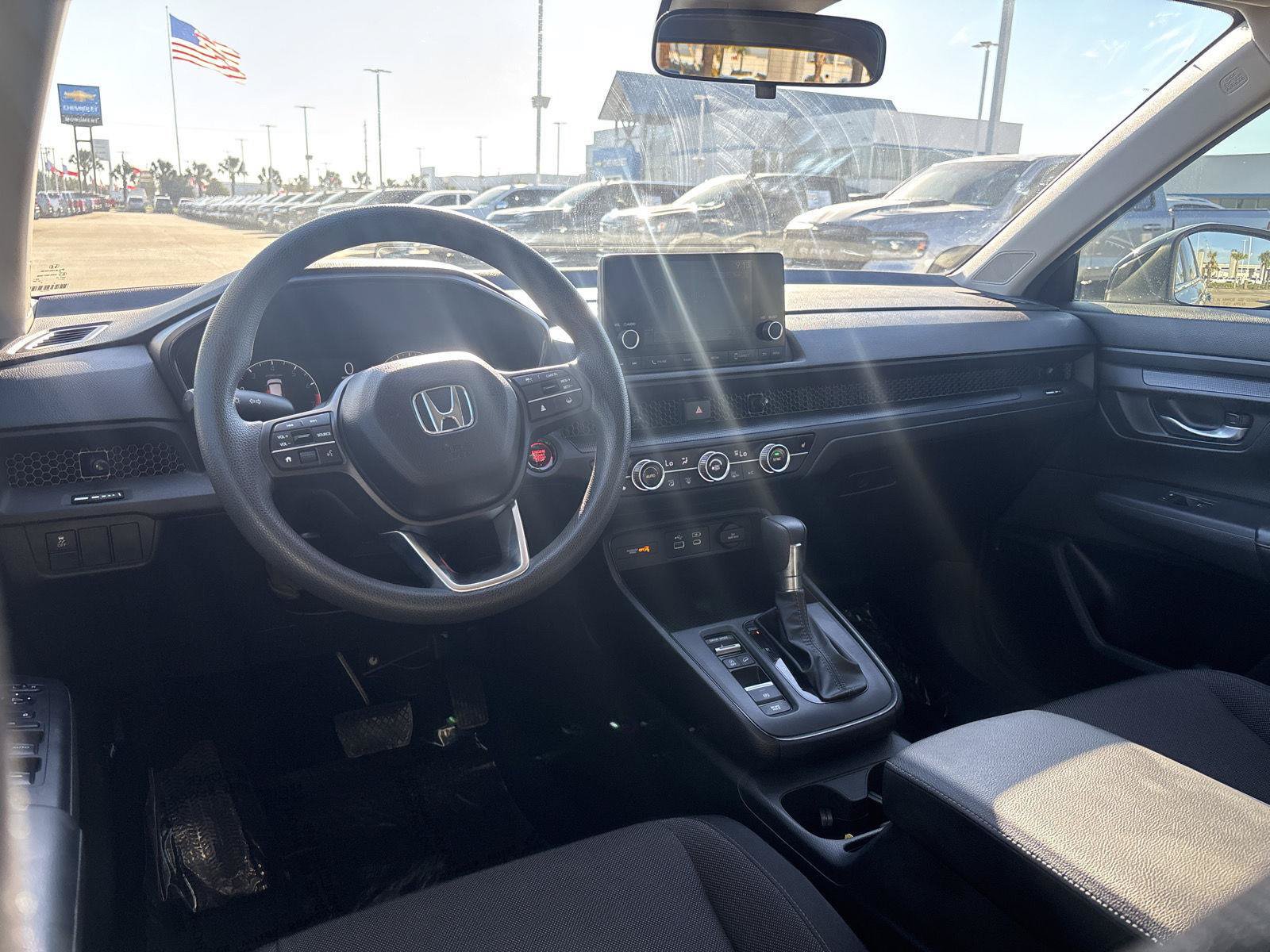 Used 2023 Honda CR-V EX image 28