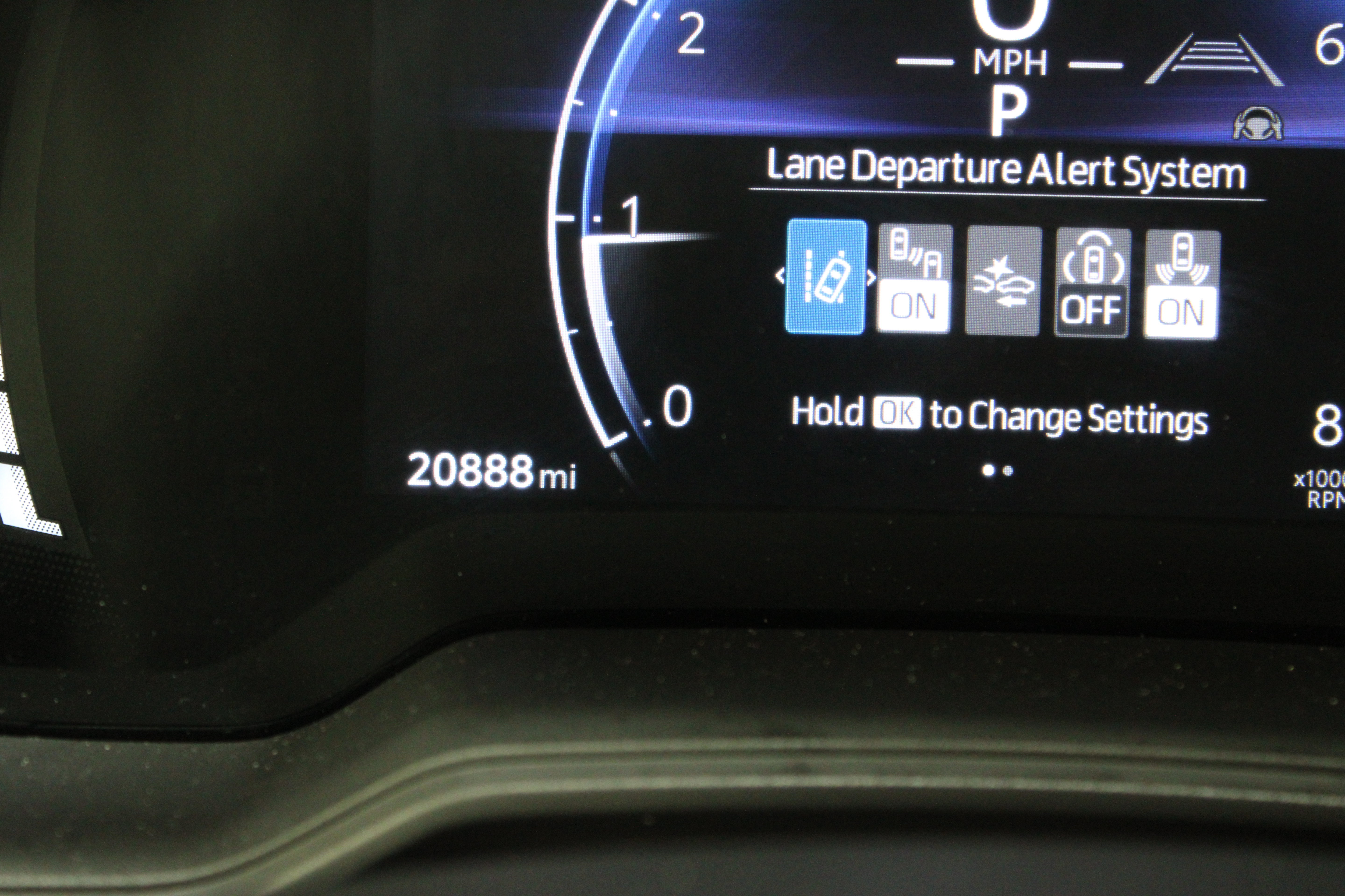 Certified 2026 Toyota Corolla LE FWD image 37
