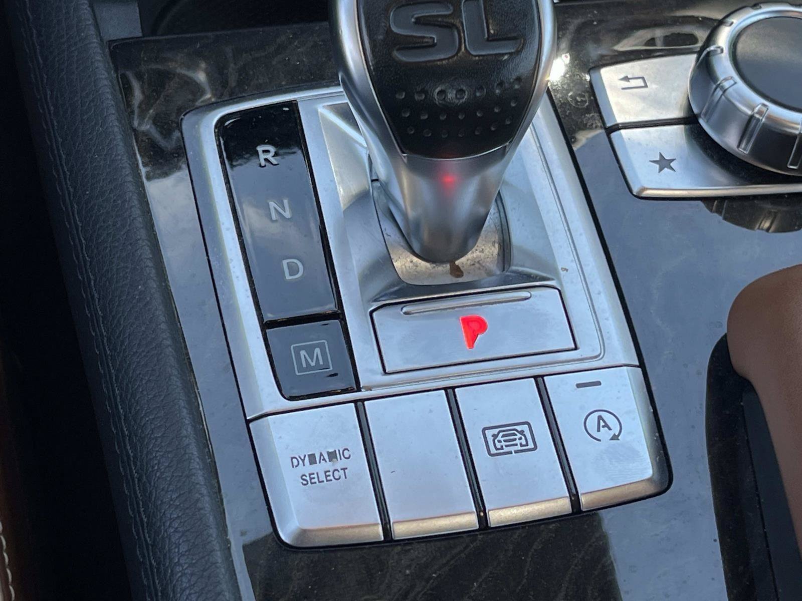 Used 2017 Mercedes-Benz SL 450 image 31