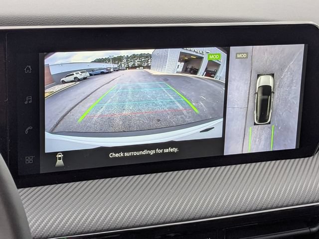 New 2026 Nissan Kicks SR w/ Cold Weather Package FWD image 19