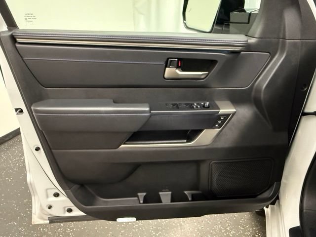Certified 2026 Toyota Sequoia Platinum w/ Tow Technology Package AWD/4WD image 10