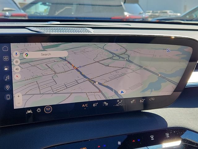New 2026 Buick Enclave Preferred w/ Power Package AWD/4WD image 12