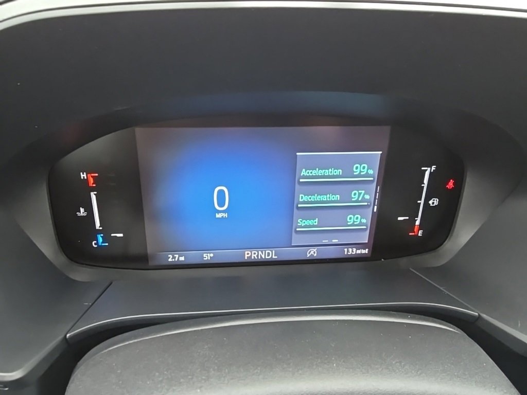 New 2026 Ford Escape Active image 24